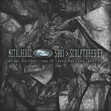 Sculptures EP