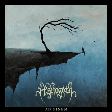 Alzhagoth
