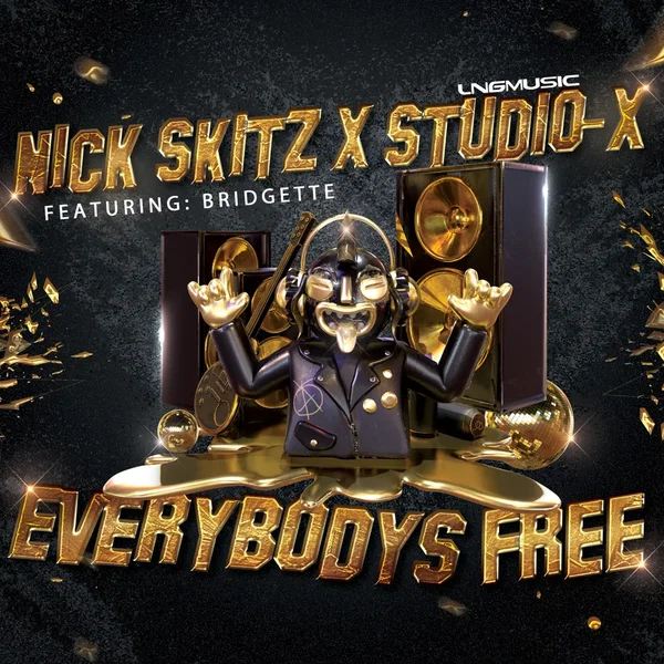 Everybody’s Free
