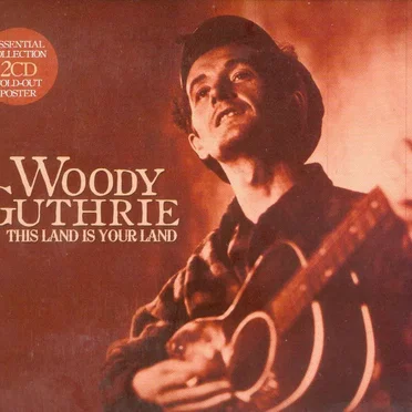 This Land Is Your Land: Essential Collection