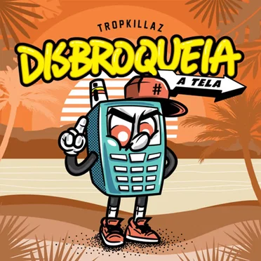 Disbroqueia a Tela