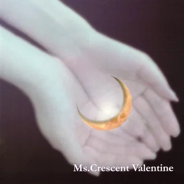 Ms. Crescent Valentine by BABYLON - album cover