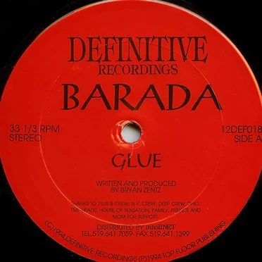 Glue