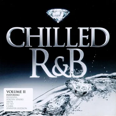 Chilled R&B, Volume II by Various Artists - album cover