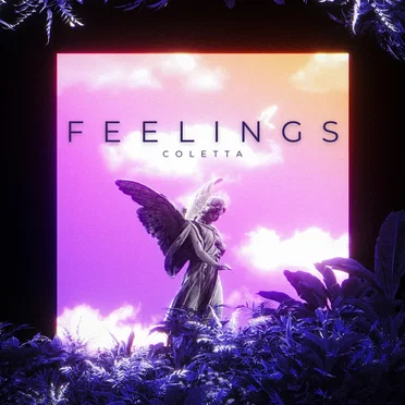 Feelings by Coletta - album cover