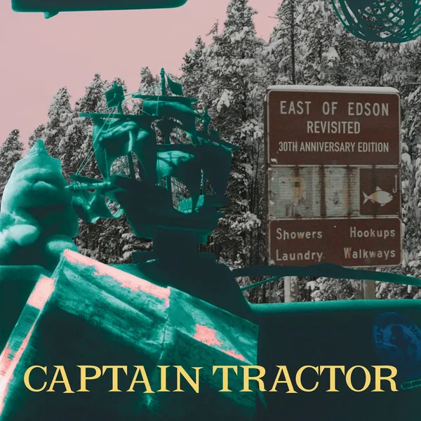 East of Edson (Revisited)