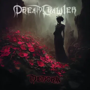 Memoria by Dreamcrawler - album cover