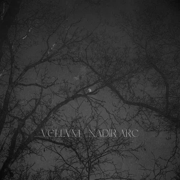 Nadir Arc by VELLVM - album cover