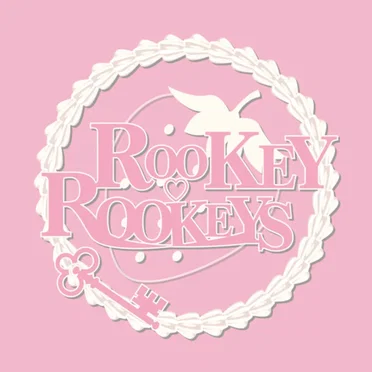 ROOKEY♡ROOKEYS 2026