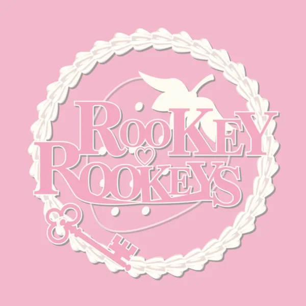 ROOKEY♡ROOKEYS 2026
