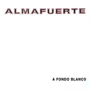 A Fondo Blanco