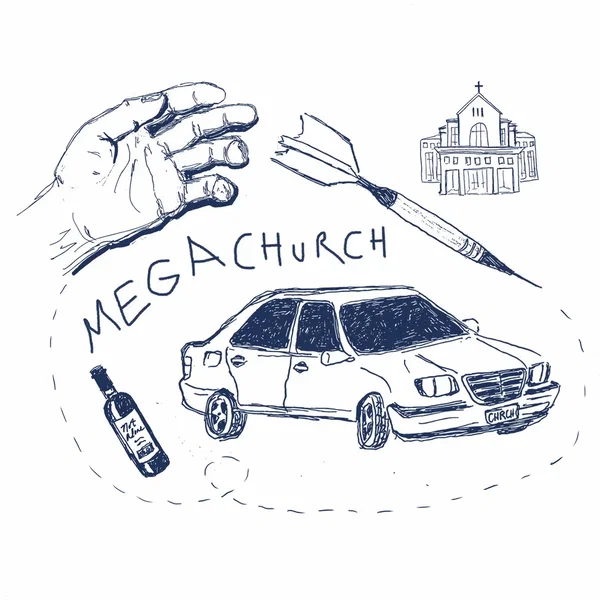 Megachurch