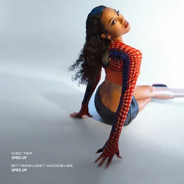 Iced Tea / Bittersweet Goodbyes (sped up)