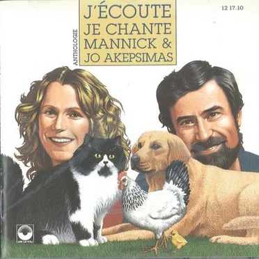 J'écoute je chante