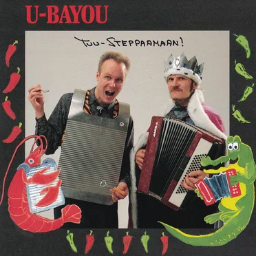 Tuu-steppaamaan!