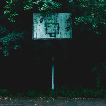 Modern Pressure by Kane Ikin - album cover