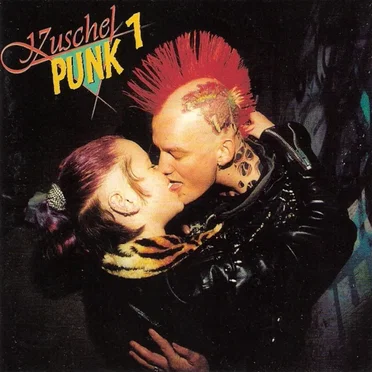 Kuschelpunk 1 by Various Artists - album cover