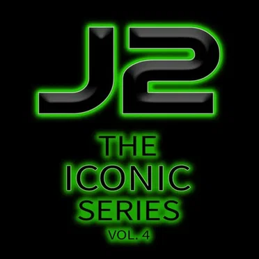 The Iconic Series, Vol. 4