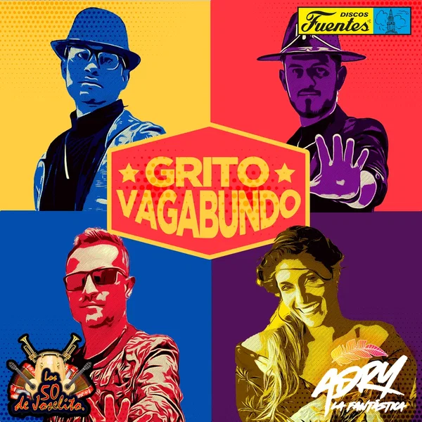 Grito vagabundo