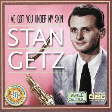 I've Got You Under My Skin