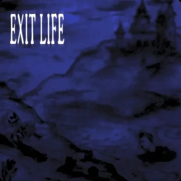 Impurity Consumes by Exit Life - album cover