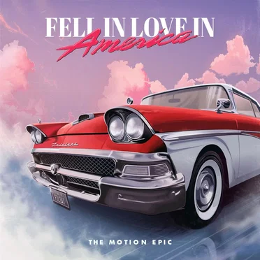Fell in Love in America
