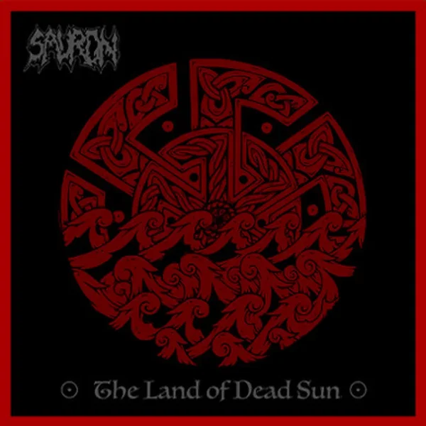 The Land of Dead Sun