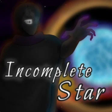 Incomplete Star