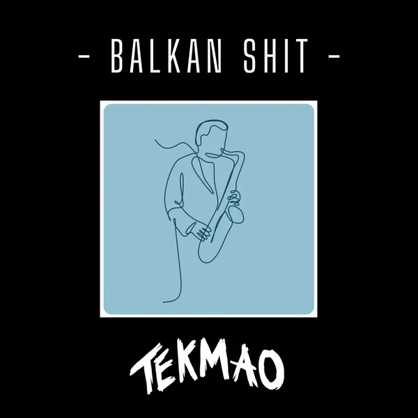 Balkan Shit