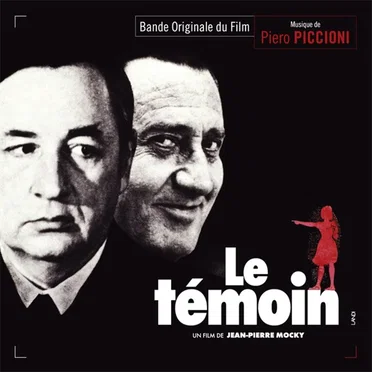 Le témoin