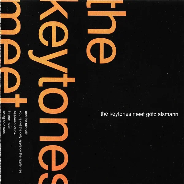 The Keytones Meet Götz Alsmann
