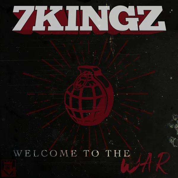 Welcome to the War