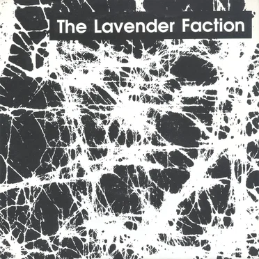 In My Mind by The Lavender Faction - album cover