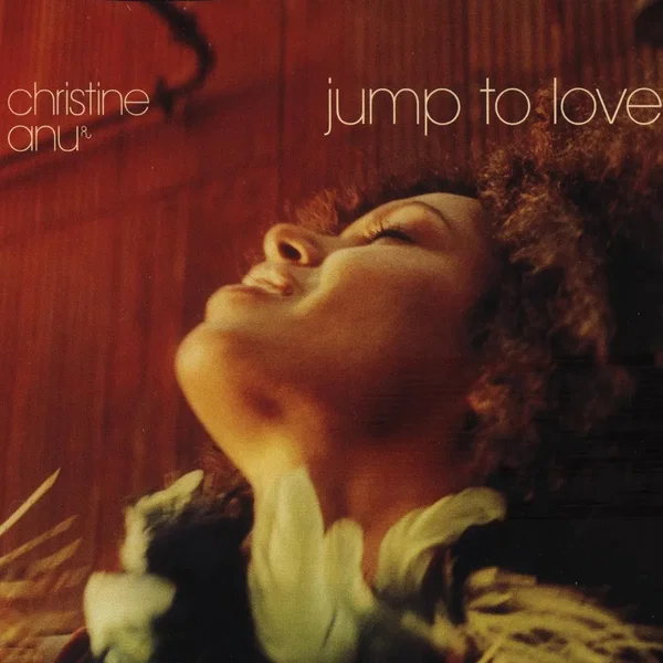 Jump to Love