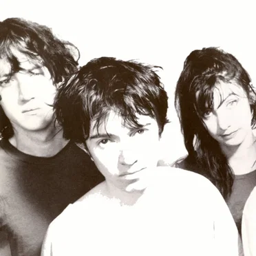 My Bloody Valentine