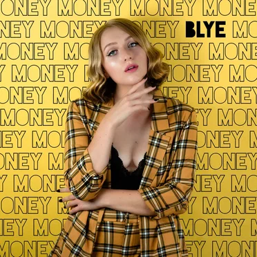 Money by BLYE - album cover