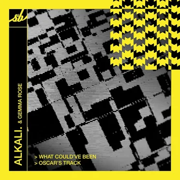 What Could've Been / Oscar's Track