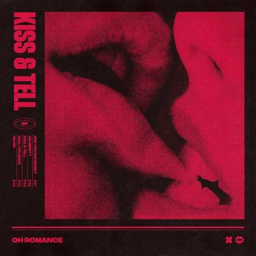 Kiss & Tell