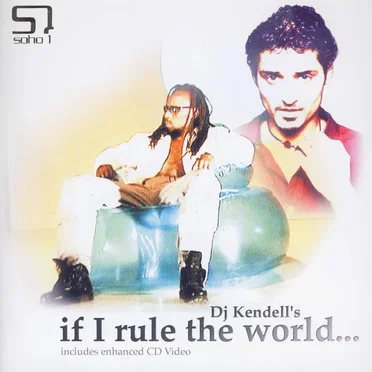 If I Rule the World