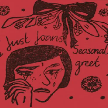 The Just Joans' Seasonal Greet