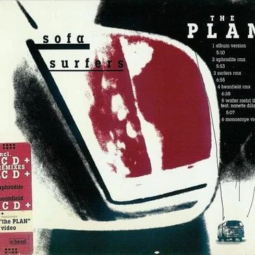 The Plan