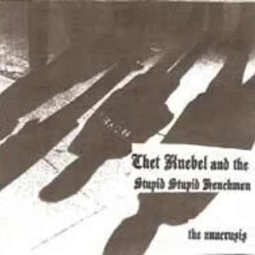 The Anacrusis
