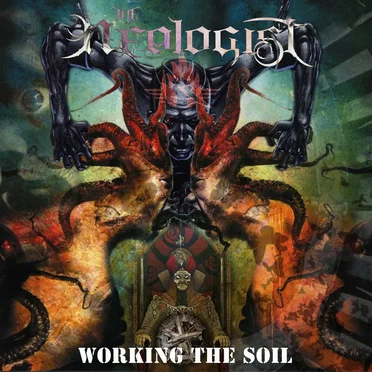 Working the Soil