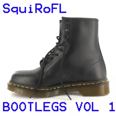 Bootlegs Vol. 1