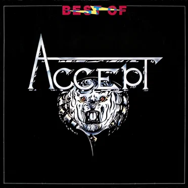 Best of Accept