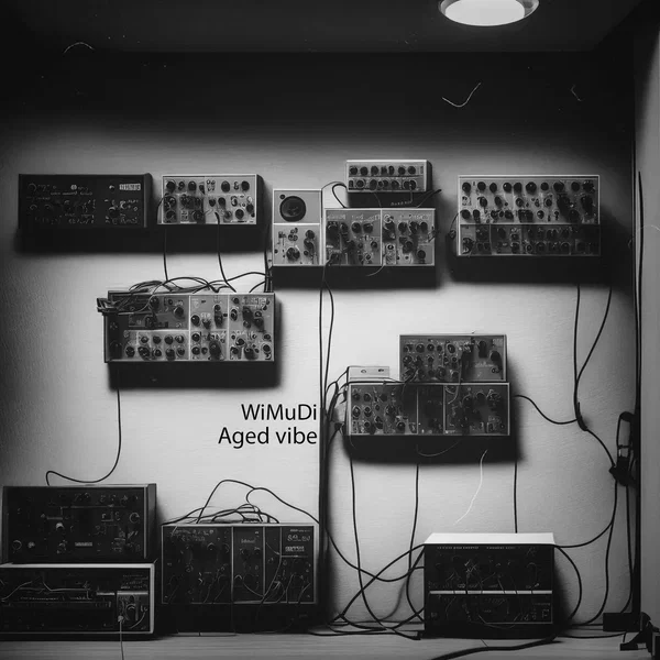 Aged Vibe