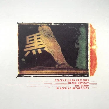 The Stand by Black Odyssey - album cover