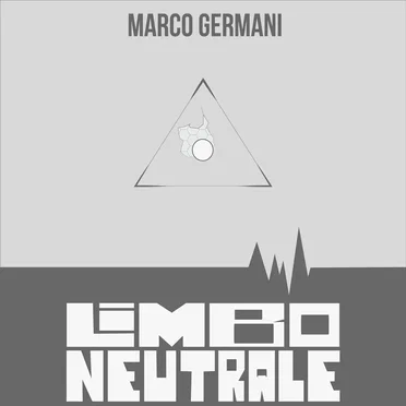 Limbo Neutrale by Marco Germani - album cover
