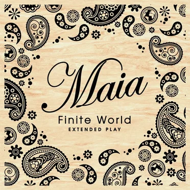 Finite World