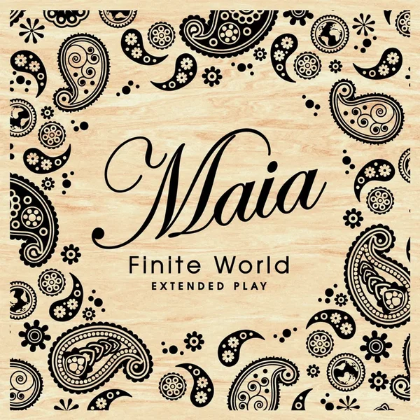 Finite World